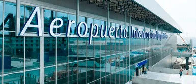 AeroExpreso: este bus te llevará al nuevo Aeropuerto Jorge Chávez, anuncia el MTC ¡Viaje rápido y seguro! Este bus te llevará al nuevo Aeropuerto Jorge Chávez, anuncia el MTC