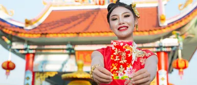 Año Nuevo Chino 2025: ¿Cuándo comienza y qué animal lo representa? Año Nuevo Chino 2025: ¿Cuándo comienza y qué animal lo representa?