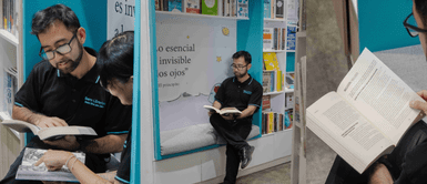 4 recomendaciones literarias para un 2025 brillante 4 recomendaciones literarias para un 2025 brillante: Lo que sí o sí debes leer para empezar el año con todo