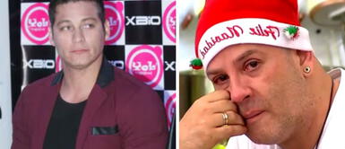 El cantante lanza este potente mensaje. Luigui Carbajal rompe su silencio y revela la dura razón de su renuncia al grupo Skándalo