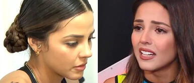 La modelo rompe su silencio con este mensaje. Luciana Fuster se pronuncia sobre la polémica con su marca de ropa: "Nunca he parado"