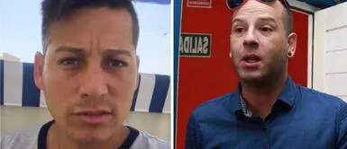 El cantante lanza poderoso mensaje. Luigui Carbajal toma drástica decisión tras acusaciones de engañar con dinero a Ricky