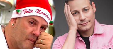 Luigui Carbajal se defiende. Luigui Carbajal no se deja y responde tras ser acusado de robarle a Ricky Trevitazzo y llevarse las ganancias de Skándalo