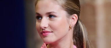 Princesa Leonor: Las claves de su impecable y elegante rutina de belleza Princesa Leonor: Las claves de su impecable y elegante rutina de belleza