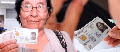 ¿Tienes 60 años o más? Adultos mayores en Perú podrán acceder a este beneficio en la emisión del DNI, vía Reniec ¿Tienes 60 años o más? Adultos mayores en Perú podrán acceder a este beneficio en la emisión del DNI, vía Reniec