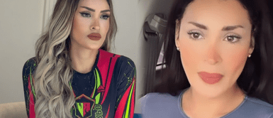 Michelle Soifer sufre dura pérdida Michelle Soifer se quiebra tras sufrir devastadora pérdida: “No puedo aceptar que te fuiste”