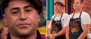 El cantante sorprende con este mensaje. Luisito impacta con fuerte comunicado tras distanciamiento de Luigui y Ricky