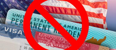 Documento para ingresar sin VISA a Estados Unidos ¿Sabías que ahora puedes viajar a Estados Unidos sin visa? El documento necesario para ingresar legalmente