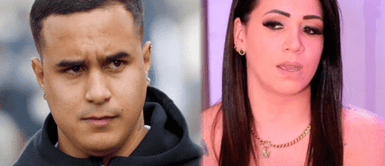 Jesús Barco comparte potente reflexión en redes Jesús Barco comparte inesperado mensaje ¿para Melissa Klug? “Dios es el único que está ahí para ti”