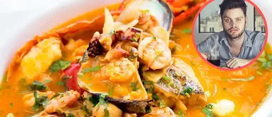 caldos 'levanta muertos' ¡Despierta sin resaca! Los caldos milagrosos para sobrevivir el día después de Año Nuevo