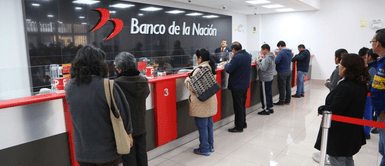 Banco de la Nación y prestamos. ¡Gran Oportunidad! Banco de la Nación lanza préstamos con tasas de interés ultra bajas: Descubre cómo acceder