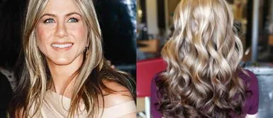 Adiós al balayage, las mechas ‘invertidas’ se roban el protagonismo en 2025 Adiós al balayage, las mechas ‘invertidas’ se roban el protagonismo en 2025