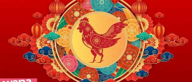 Conoce todo acerca de tu animal en este horóscopo chino. Gallo en el Horóscopo Chino 2025: Predicciones y consejos para el nuevo año