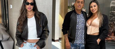 Ivana Yturbe y Pamela López solían ser cercanos. Ivana Yturbe contó la razón por la que acabó su ‘amistad’ con Pamela López y Christian Cueva