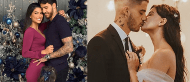 Ivana Yturbe se casará por religioso con Beto Da Silva Ivana Yturbe cumplirá su sueño de casarse por religioso con Beto Da Silva y tener más hijos: “El próximo año”