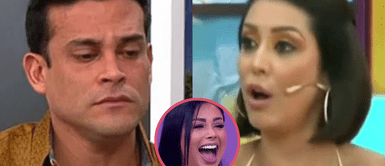 Christian Domínguez comparte emotiva reflexión Christian Domínguez cierra el año con insólita confesión tras descubrirse sus infidelidades