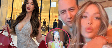 Sheyla Rojas y el ritual que la ayudó a encontrar el amor ¡No falla! El ritual efectivo que Sheyla Rojas hizo y que la ayudó a conquistar a millonario empresario mexicano