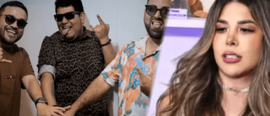 Urracos de Magaly deberán tomar terapia psicológica Poder Judicial actúa: Gabriela Serpa consigue medidas de protección contra los 'Urracos' de Magaly