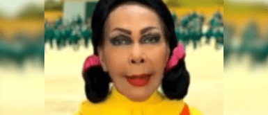 La Tigresa del Oriente. ¡Sorpresa total! La Tigresa del Oriente relanza su versión de ‘El Juego del Calamar’ y causa furor