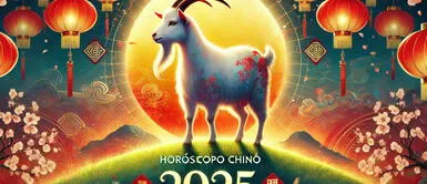 El horóscopo chino tiene nuevas predicciones para aquellos que son del signo de la Cabra Año de la serpiente 2025: predicciones reveladoras para la Cabra según el horóscopo chino