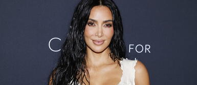 Kim Kardashian apuesta por un cambio de estilo arriesgado al final de 2024 Kim Kardashian apuesta por un cambio de estilo arriesgado al final de 2024