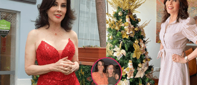 Olga Zumarán impacta con su gran belleza Hija de Olga Zumarán presume a su madre y usuarios quedan impactados con su eterna belleza: “Sigue igual”