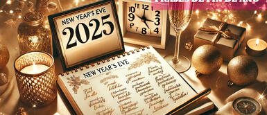 Las mejores frsases de fin de año para despedirlo de la mejor manera Frases de fin de año motivadoras: 60 mensajes BONITOS y positivos para terminar bien el 2024