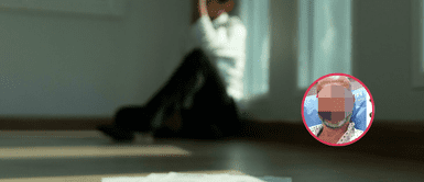 Actor de telenovelas hace dura confesión Actor de telenovelas se declara en la quiebra tras luchar contra el cáncer y hace dura confesión: “Me dieron la espalda”