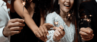 Los mejores colores para usar en Año Nuevo 2025 y los que podrían atraer mala suerte, según el Feng Shui Los mejores colores para usar en Año Nuevo 2025 y los que podrían atraer mala suerte, según el Feng Shui