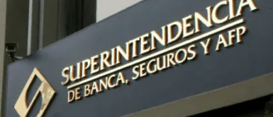 SBS es la Superintendencia de Banca SBS confirma la disolución de entidad financiera tras la pérdida total de su capital social y reserva