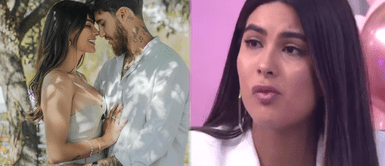 Ivana Yturbe hace confesión de su relación con Beto Da Silva Ivana Yturbe confiesa que encontró mensajes de otras mujeres en celular de Beto: “Están dañando una familia”