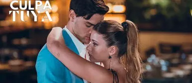 Ález Bejar logró fama en Perú tras su paso en 'Al fondo hay sitio' como Laia Sanz La exestrella de 'AFHS' que abandonó Perú para triunfar en España con la película 'Culpa tuya'