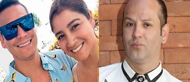 ¿Esposa de Luigui Carbajal lanza letal dardo contra Ricky Trevitazo? ¿Esposa de Luigui Carbajal lanza letal dardo contra Ricky Trevitazo?