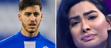 La modelo sorprende con este mensaje. Ivana Yturbe revela el difícil inicio de su relación con Beto Da Silva: "Medio traumática"