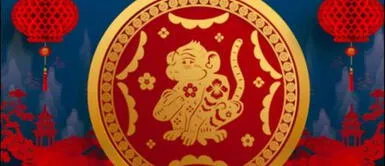 Conoce todo acerca de este signo. El Mono en el Horóscopo Chino 2025: Un año de transformación y crecimiento