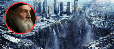 Profecías de Nostradamus para 2025. Nostradamus y su aterradora profecía para el Año Nuevo 2025 que dejará en shock a todos