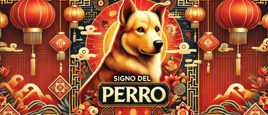 Predicciones para el Perro en el Año de la Serpiente de Madera según el Horóscopo Chino 2025 Predicciones para el Perro en el Año de la Serpiente de Madera según el Horóscopo Chino 2025