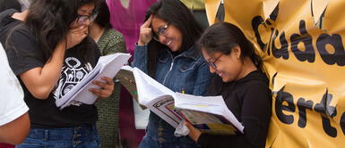 Beca 18 Beca 18-2025: Link para saber la cantidad de vacantes por cada modalidad el próximo año