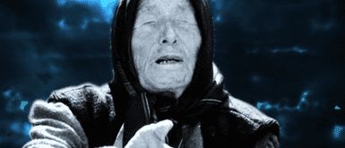 Baba Vanga dejó las predicciones más macabras para este año nuevo 2025. Baba Vanga dejó las predicciones más macabras para este año nuevo 2025 y no hay marcha atrás