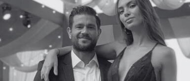 El vidente sorprende con esta predicción. Natalie Vértiz y Yaco Eskenazi enfrentan revelador pronóstico sobre su relación