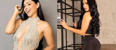 Pamela Franco impone su estilo para el verano 2025 con vestidos de impacto Pamela Franco impone su estilo para el verano 2025 con vestidos de impacto