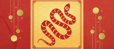 Año Nuevo Chino: cómo le irá a la Serpiente en 2025 según el Horóscopo Chino Año Nuevo Chino: cómo le irá a la Serpiente en 2025 según el Horóscopo Chino