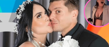 Ignacio Baladán le da tremenda sorpresa a Natalia ‘La segura’. ¡Impactante! Ignacio Baladán revela su inesperada sorpresa a Natalia ‘La segura’ antes de su boda secreta