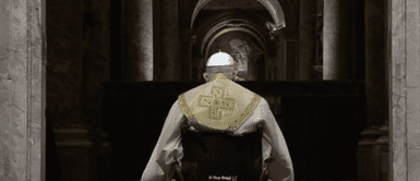 Qué se esconde detrás del 'Portal Sagrado' que abrió el papa Francisco. ¿Qué se esconde detrás del 'Portal Sagrado' que abrió el Papa Francisco?