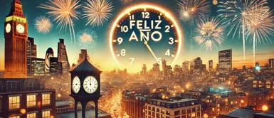 Te regalamos las mejores frases para despedir el año 2024 para que publiques en tus redes sociales Frases para despedir el año 2024: 40 mensajes reflexivos y positivos para dedicar HOY