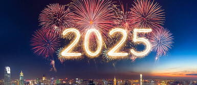 El terrible error que cometemos en nuestra cábala de Año Nuevo 2025. El terrible error que cometemos en nuestra cábala de Año Nuevo que nos arruinaría todo el 2025