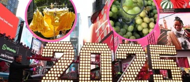 ¡Descubre el Secreto de las 12 Uvas! ¿Por Qué Esta Tradición es la Clave para un Año Nuevo Exitoso? ¡Descubre el secreto de las 12 uvas! ¿Por qué esta tradición es la clave para un Año Nuevo exitoso?