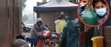 A 5 años del COVID-19. A 5 Años del COVID: Los escalofriantes desafíos que podrían provocar una nueva pandemia, según expertos