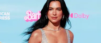 Dua Lipa revela sus secretos de belleza: Piel radiante y maquillaje perfecto Dua Lipa revela sus secretos de belleza: Piel radiante y maquillaje perfecto