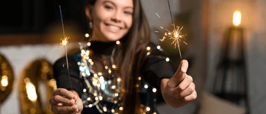 Por qué no es recomendable usar ropa negra para recibir el Año Nuevo ¡Cuidado! La peor elección para Año Nuevo: ¿Por qué no deberías ponerte ropa negra al recibir el 2025?